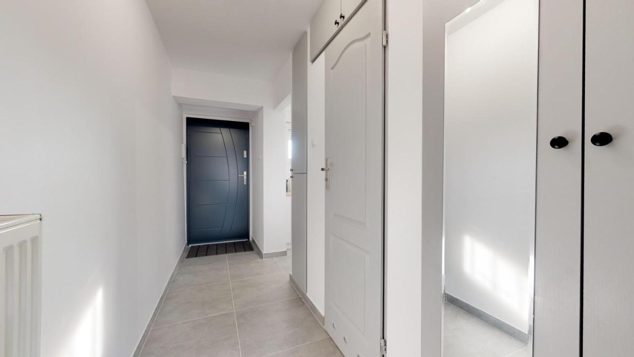 Apartament Swidnicka Wroclaw Bagian luar foto